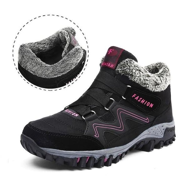 FrostGuard™ - Koudbestendige Winterschoenen Unisex