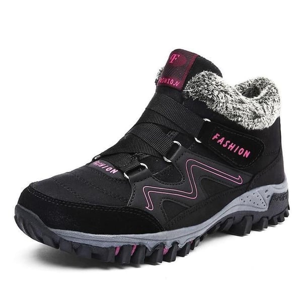 FrostGuard™ - Koudbestendige Winterschoenen Unisex
