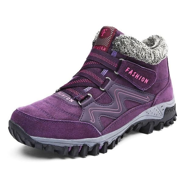 FrostGuard™ - Koudbestendige Winterschoenen Unisex