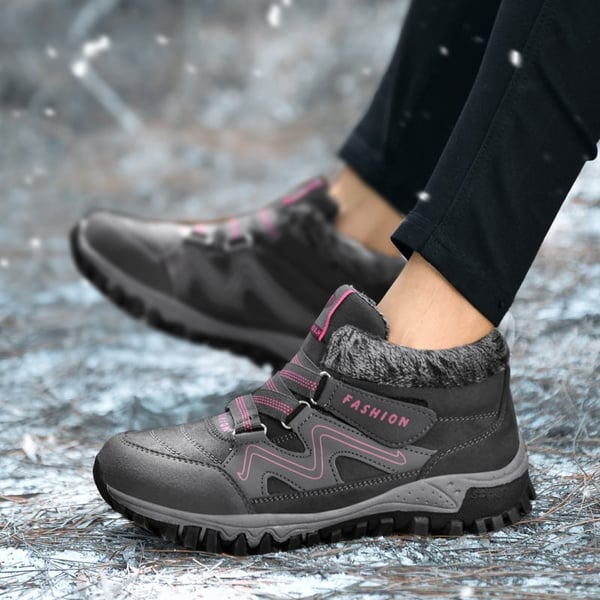 FrostGuard™ - Koudbestendige Winterschoenen Unisex