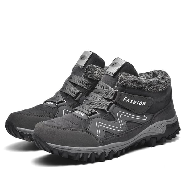 FrostGuard™ - Koudbestendige Winterschoenen Unisex