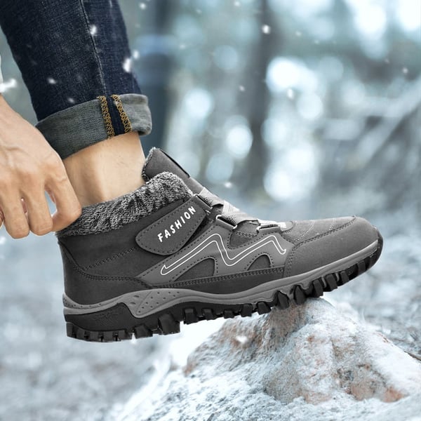 FrostGuard™ - Koudbestendige Winterschoenen Unisex
