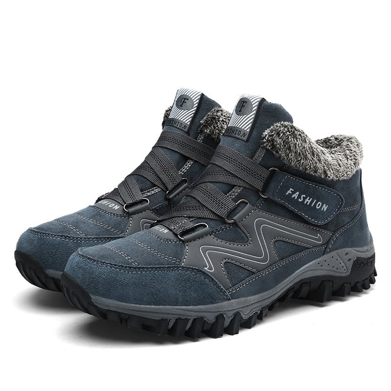 FrostGuard™ - Koudbestendige Winterschoenen Unisex