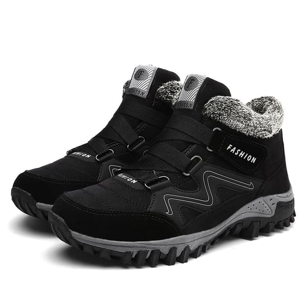 FrostGuard™ - Koudbestendige Winterschoenen Unisex