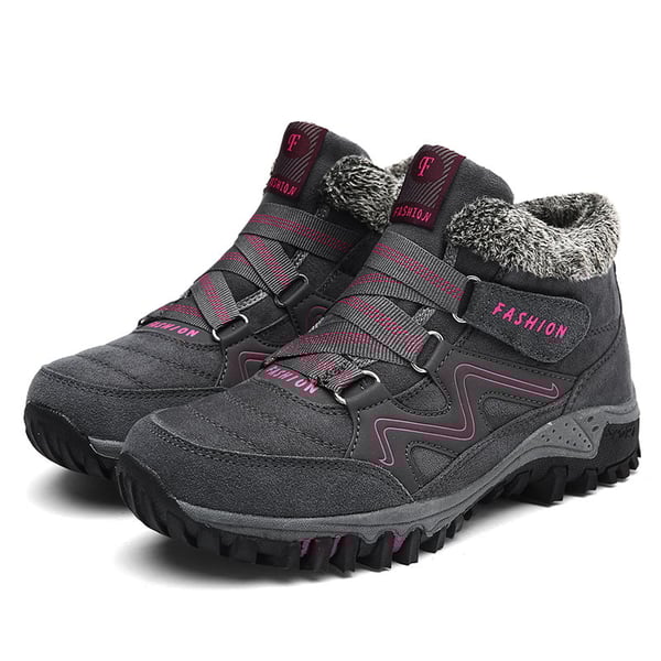 FrostGuard™ - Koudbestendige Winterschoenen Unisex