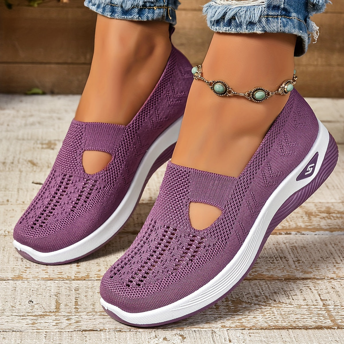 Zara RelaxFit Sneakers