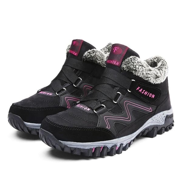 FrostGuard™ - Koudbestendige Winterschoenen Unisex