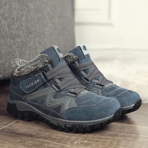 FrostGuard™ - Koudbestendige Winterschoenen Unisex