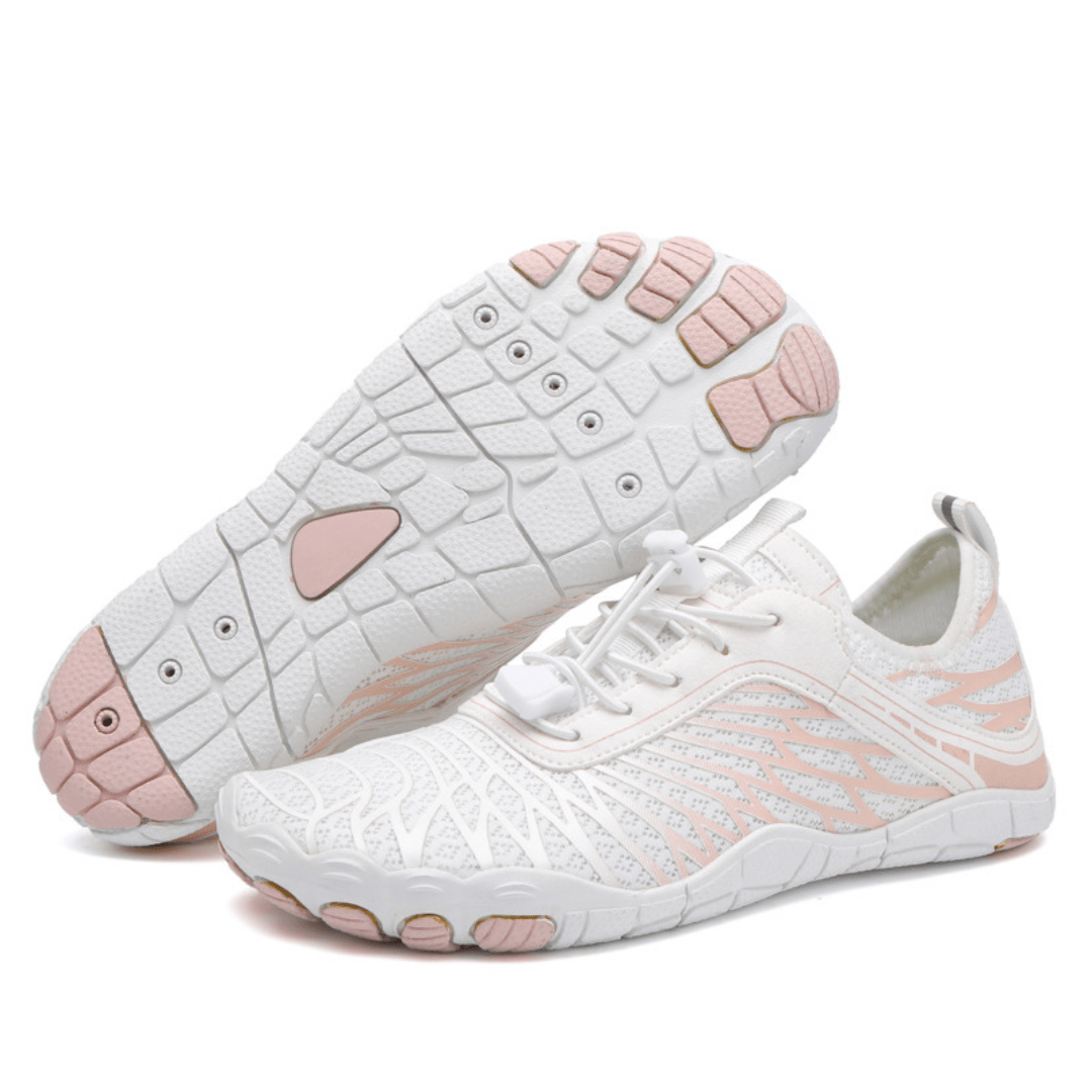 Sierra Pro - Gezonde en Comfortabele Sport Barefoot Schoenen