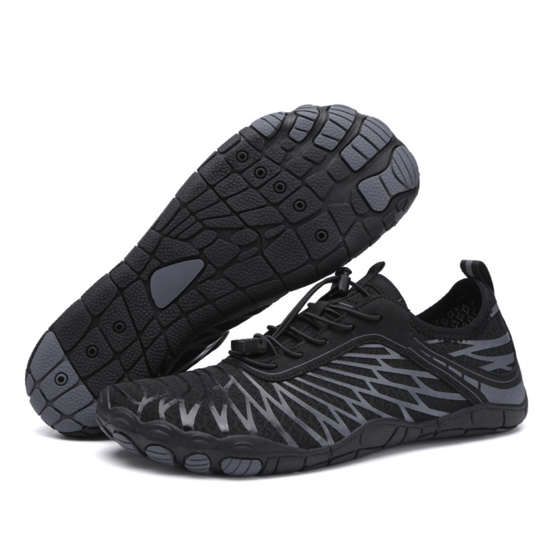 Sierra Pro - Gezonde en Comfortabele Sport Barefoot Schoenen