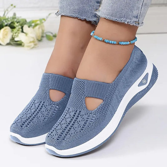 Zara RelaxFit Sneakers