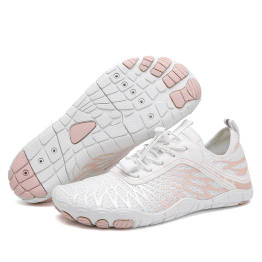 Sierra Pro - Gezonde en Comfortabele Sport Barefoot Schoenen