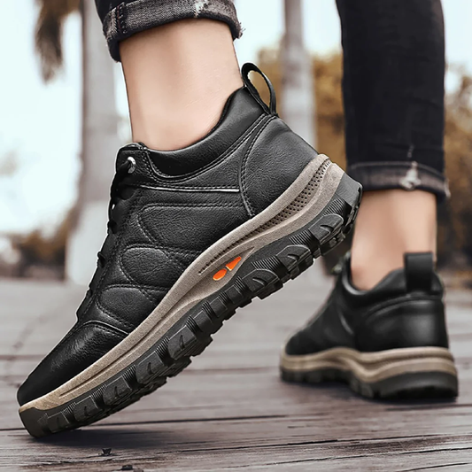 Orthogy - Orthopedische Sportschoenen voor Mannen